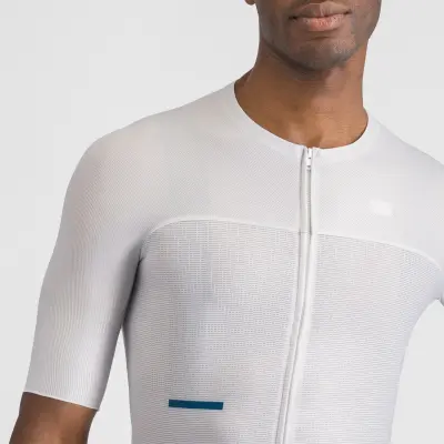 Sportful LIGHT dres stone grey/white