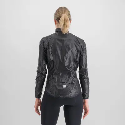 Sportful Hot Pack EasyLight Dámska bunda  čierna