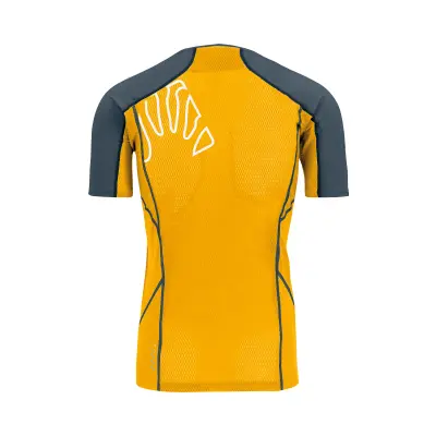 Karpos LAVAREDO tričko sunset/dark slate