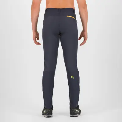 Karpos RAMEZZA LIGHT nohavice vulcan/sunset