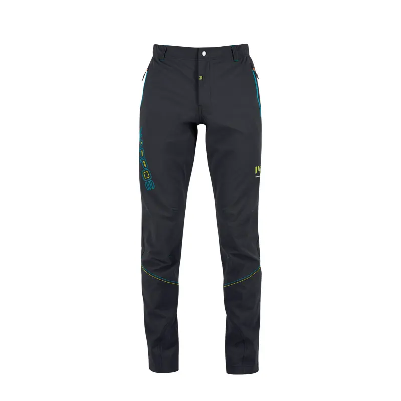Karpos RAMEZZA LIGHT nohavice vulcan/niagara