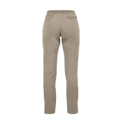 Karpos NOGHERA dámske nohavice beige aluminum