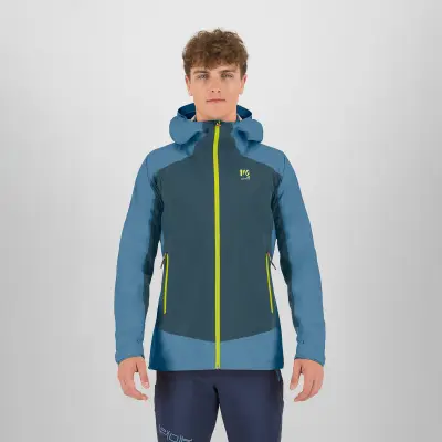 Karpos TEMPORALE bunda stargazer/niagara