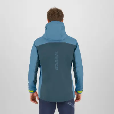 Karpos TEMPORALE bunda stargazer/niagara