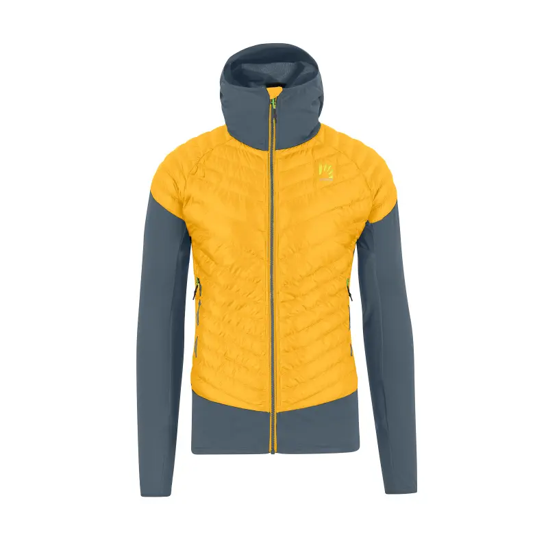 Karpos SASS DE MURA bunda sunset/dark slate