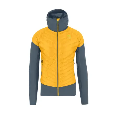 Karpos SASS DE MURA bunda sunset/dark slate