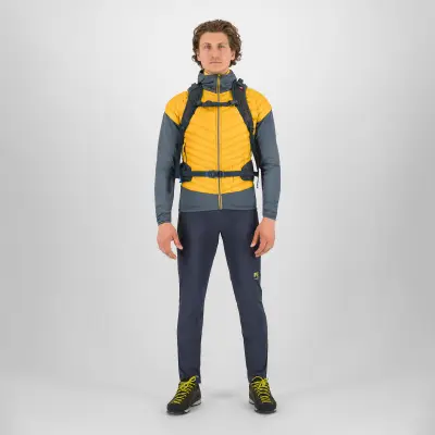 Karpos SASS DE MURA bunda sunset/dark slate