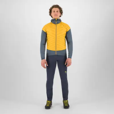 Karpos SASS DE MURA bunda sunset/dark slate