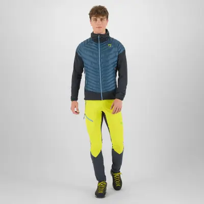 Karpos SASS DE MURA bunda stargazer/vulcan