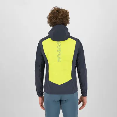 Karpos LEDE bunda primrose/vulcan