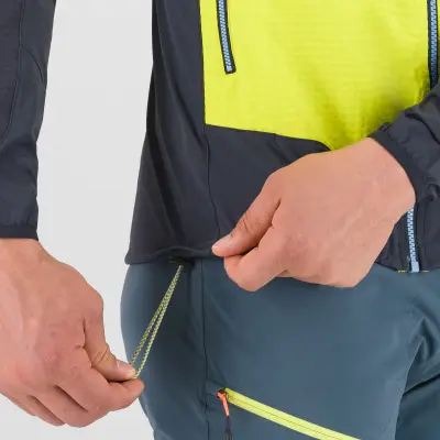 Karpos LEDE bunda primrose/vulcan