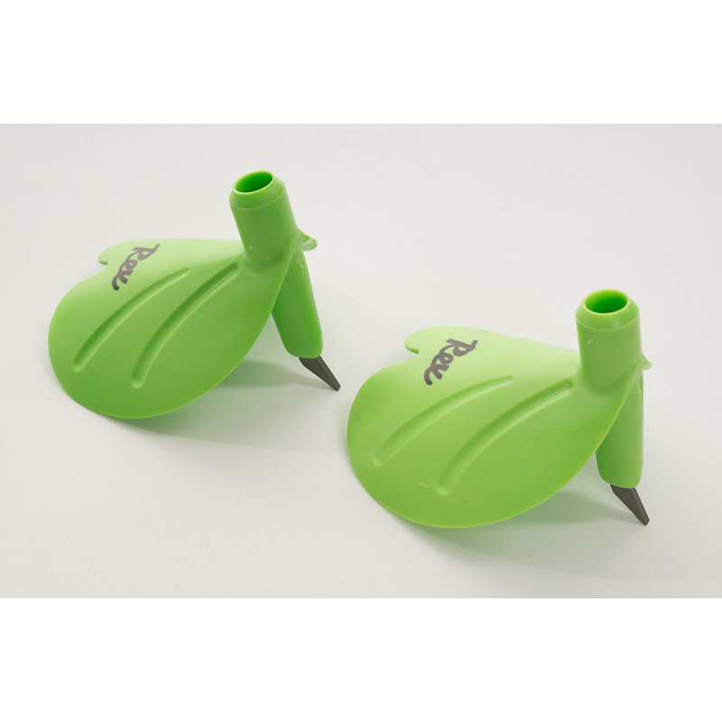 Rex Košík Extra Veľký 8,5mm pár