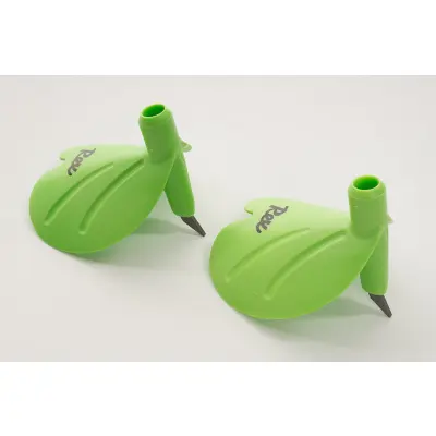 Rex Košík Extra Veľký 8,5mm pár