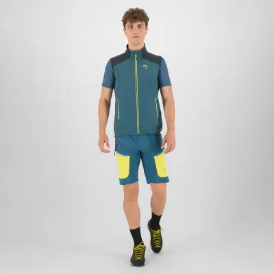 Karpos PARETE EVO vesta stargazer/vulcan