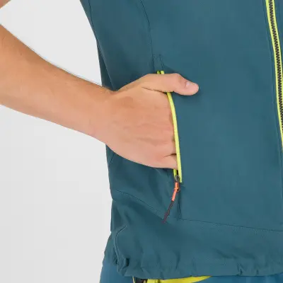 Karpos PARETE EVO vesta stargazer/vulcan