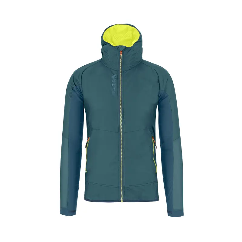 Karpos LAVAREDO EVO bunda stargazer