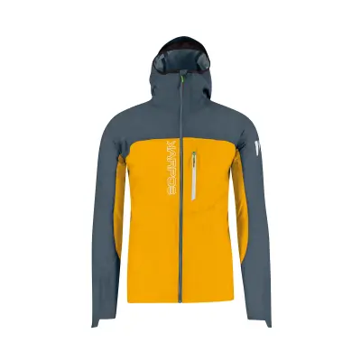 Karpos LAVAREDO RAIN EVO bunda sunset/dark slate