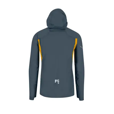 Karpos LAVAREDO RAIN EVO bunda sunset/dark slate