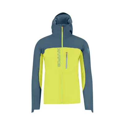 Karpos LAVAREDO RAIN EVO bunda primrose/stargazer