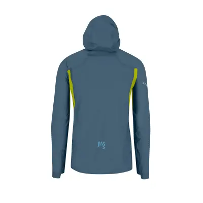 Karpos LAVAREDO RAIN EVO bunda primrose/stargazer