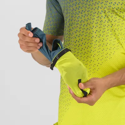 Karpos LAVAREDO RAIN EVO bunda primrose/stargazer