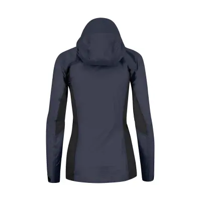 Karpos LAVAREDO RAIN EVO dámska bunda ombre blue/vulcan