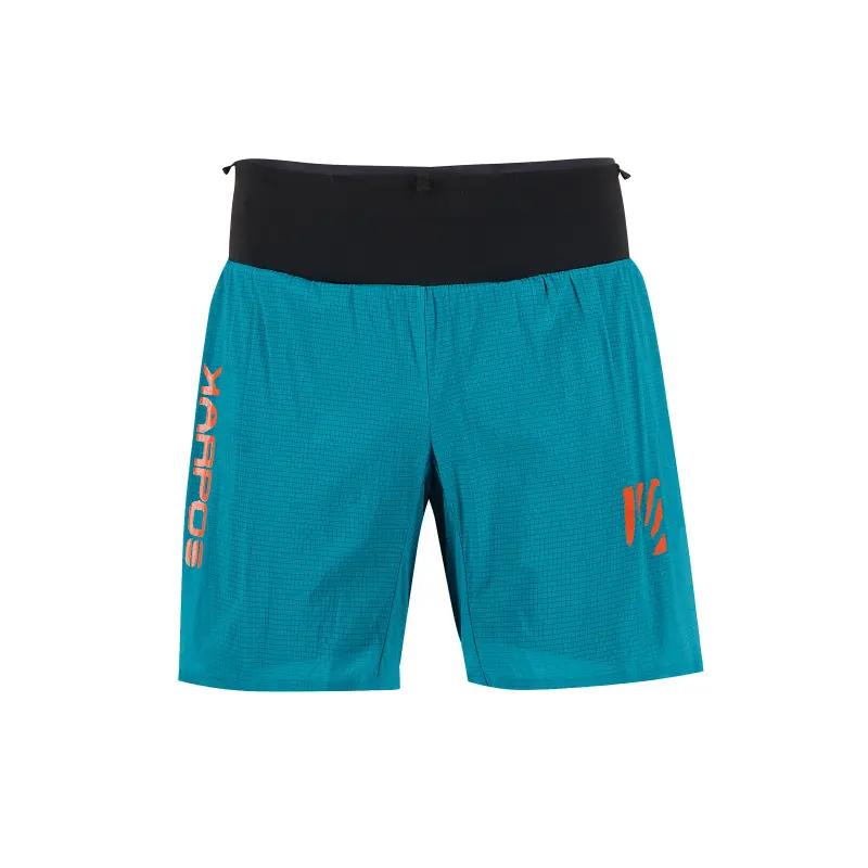 Karpos LAVAREDO TECH kraťasy larkspur/outer space