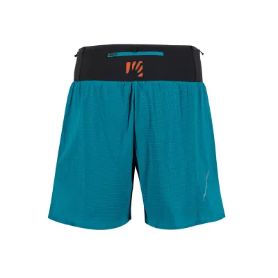 Karpos LAVAREDO TECH kraťasy larkspur/outer space