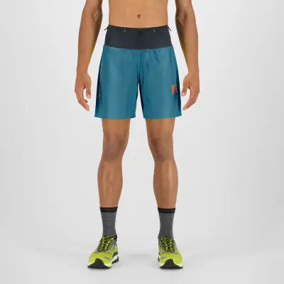 Karpos LAVAREDO TECH kraťasy larkspur/outer space