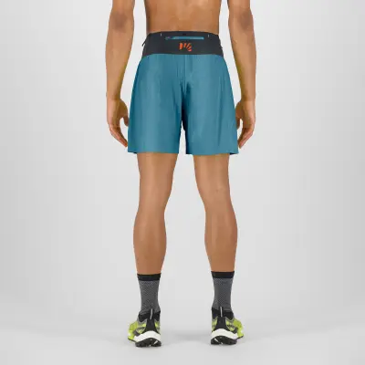 Karpos LAVAREDO TECH kraťasy larkspur/outer space