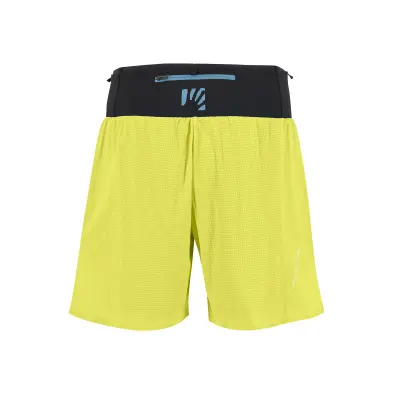 Karpos LAVAREDO TECH kraťasy primrose/vulcan