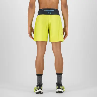 Karpos LAVAREDO TECH kraťasy primrose/vulcan