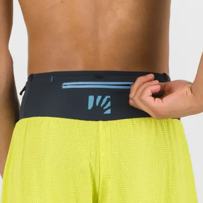 Karpos LAVAREDO TECH kraťasy primrose/vulcan