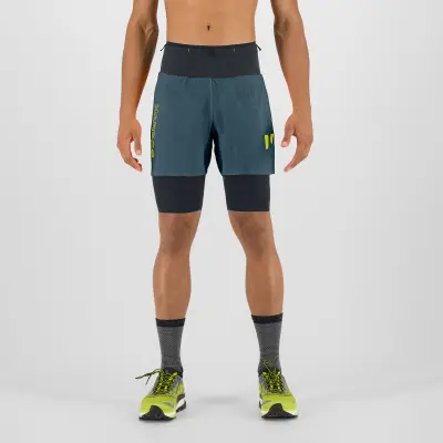 Karpos LAVAREDO ULTRA kraťasy stargazer/vulcan