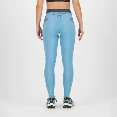 Karpos LAVAREDO dámske elasťáky delphinium/bluefin