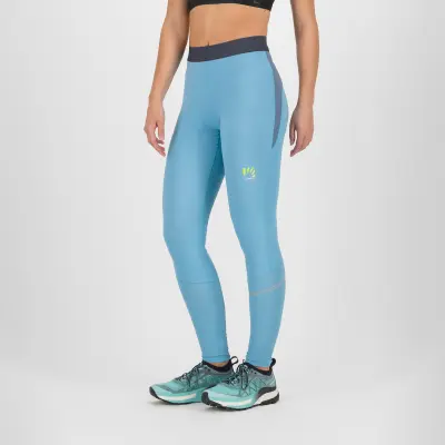 Karpos LAVAREDO dámske elasťáky delphinium/bluefin