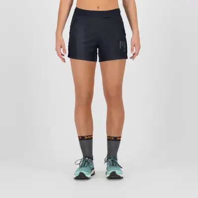 Karpos LAVAREDO dámske šortky vulcan