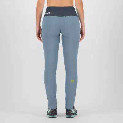 Karpos ROCCIA dámske nohavice windw.blue/ombre blue