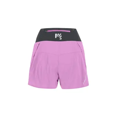 Karpos LAVAREDO ULTRA dámske šortky bloom/ombre blue