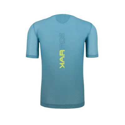 Karpos VERVE MESH tričko stargazer/niagara