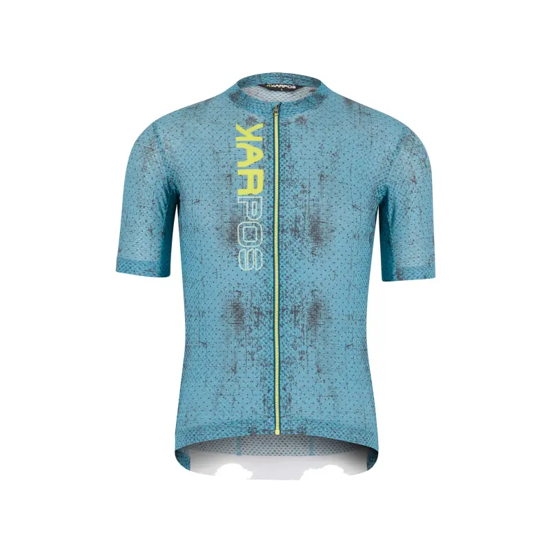 Karpos VAL VIOLA dres niagara/primrose