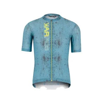 Karpos VAL VIOLA dres niagara/primrose