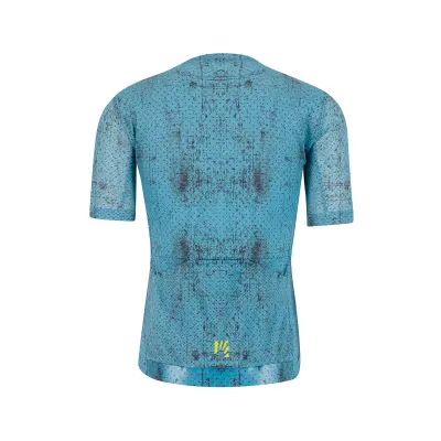 Karpos VAL VIOLA dres niagara/primrose