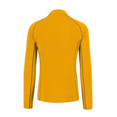 Karpos POMEDES EVO FULL-ZIP flíska sunset