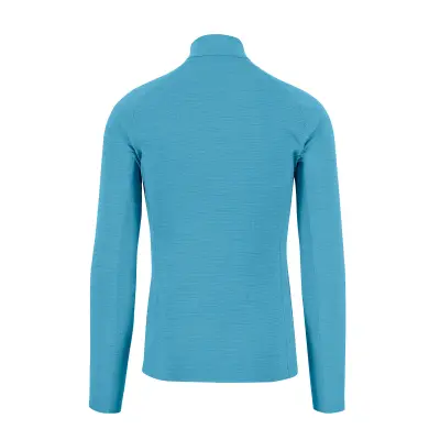 Karpos POMEDES TECH FULL-ZIP flíska larkspur