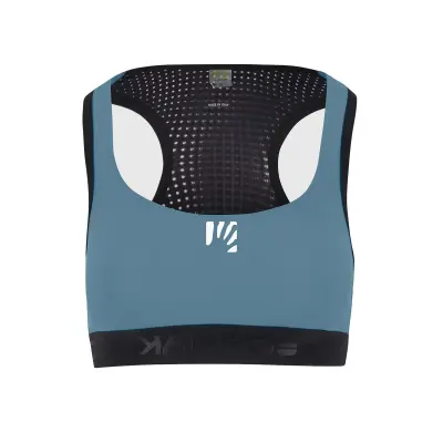 Karpos QUICK EVO podprsenka windw.blue/vulcan
