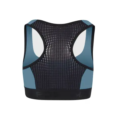 Karpos QUICK EVO podprsenka windw.blue/vulcan