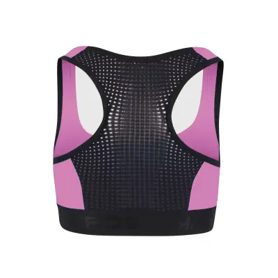 Karpos QUICK EVO podprsenka bloom/vulcan