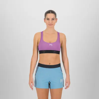 Karpos QUICK EVO podprsenka bloom/vulcan