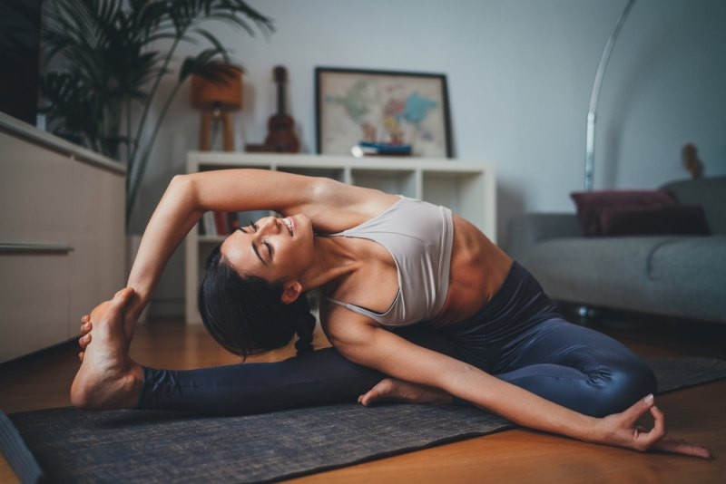 Joga